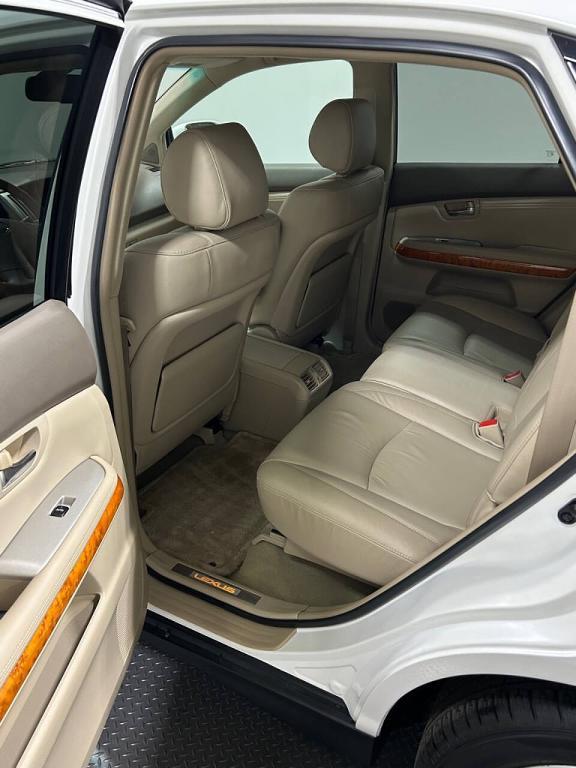 used 2008 Lexus RX 350 car, priced at $8,999