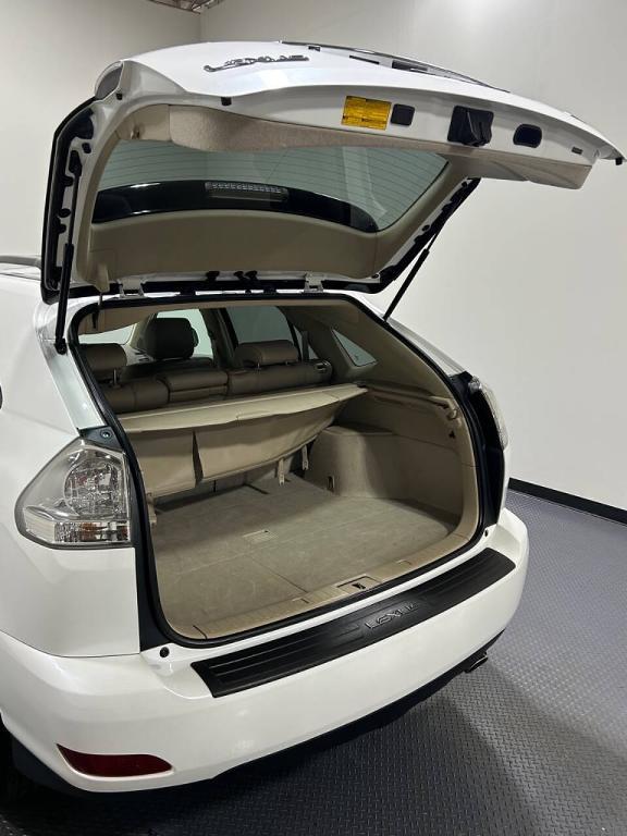 used 2008 Lexus RX 350 car, priced at $8,999