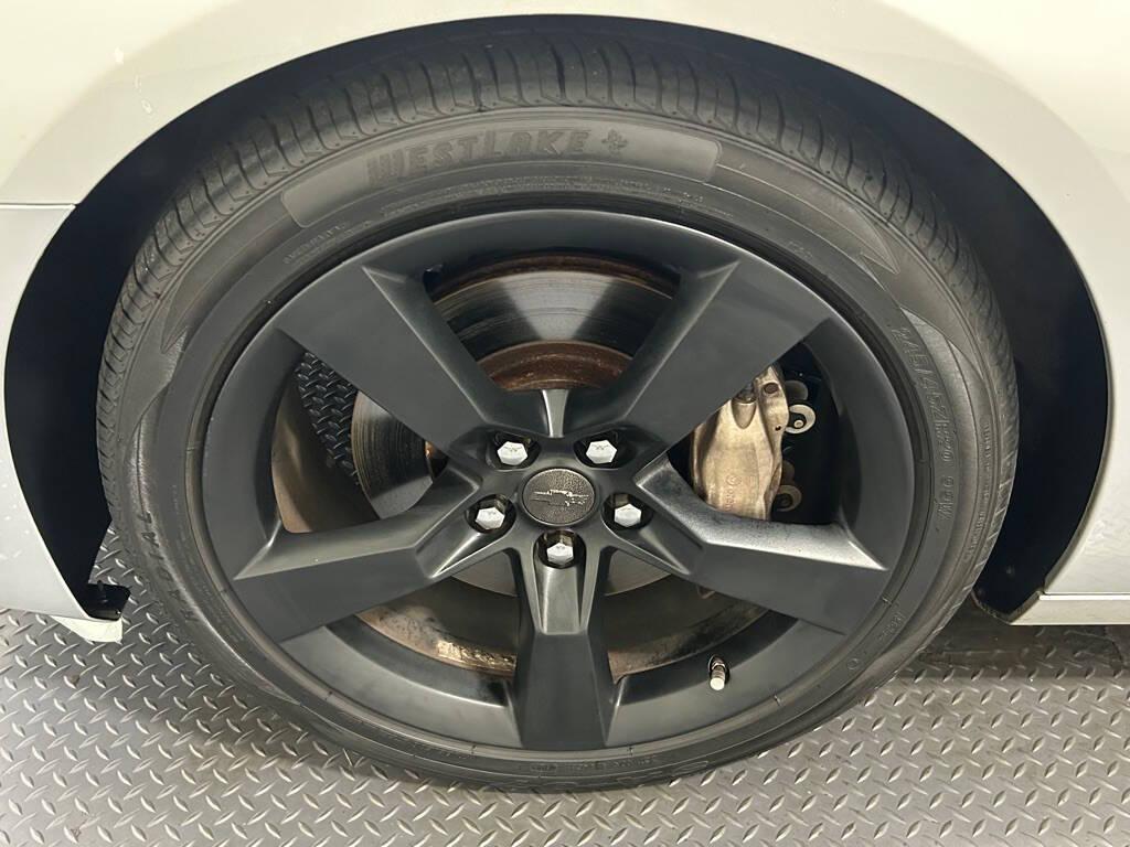 used 2011 Chevrolet Camaro car, priced at $14,499