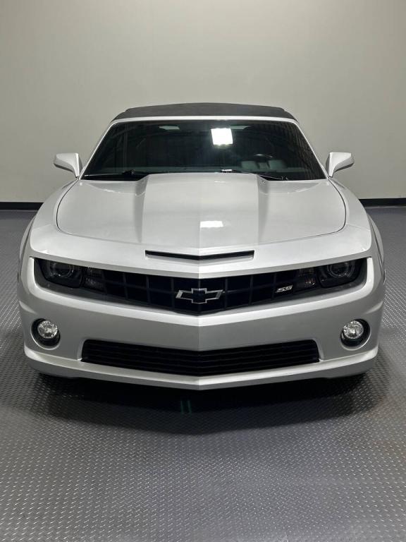 used 2011 Chevrolet Camaro car, priced at $14,499