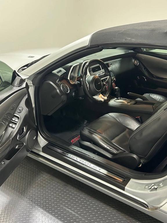 used 2011 Chevrolet Camaro car, priced at $14,499