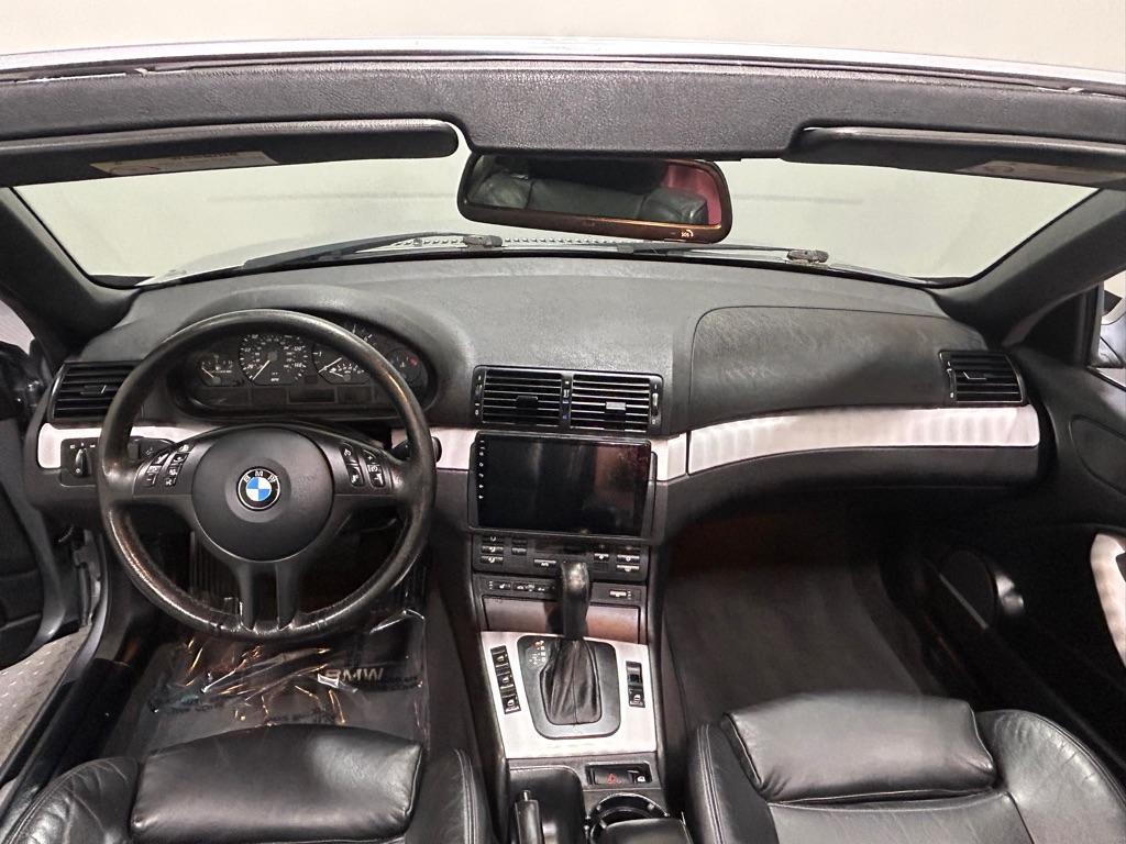 used 2006 BMW 325 car, priced at $6,499