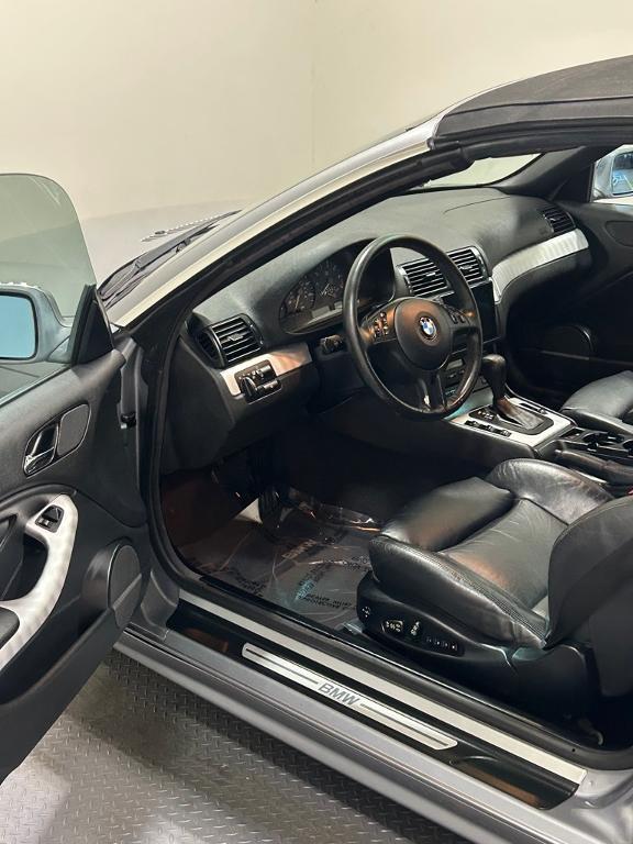 used 2006 BMW 325 car, priced at $6,499