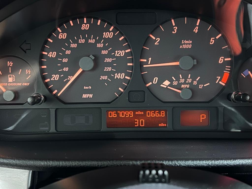 used 2006 BMW 325 car, priced at $6,499