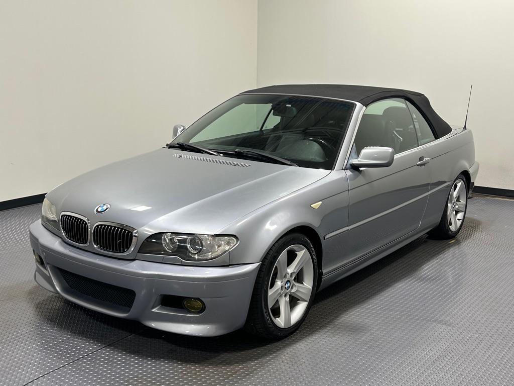 used 2006 BMW 325 car, priced at $6,499