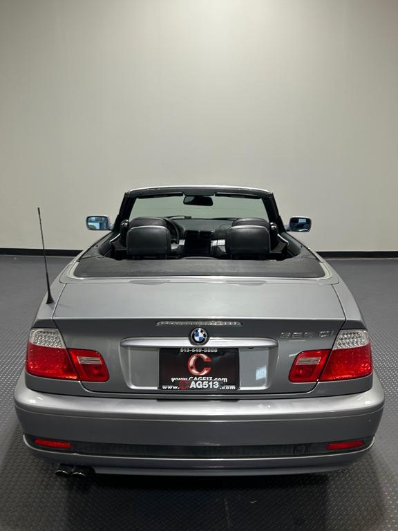 used 2006 BMW 325 car, priced at $6,499