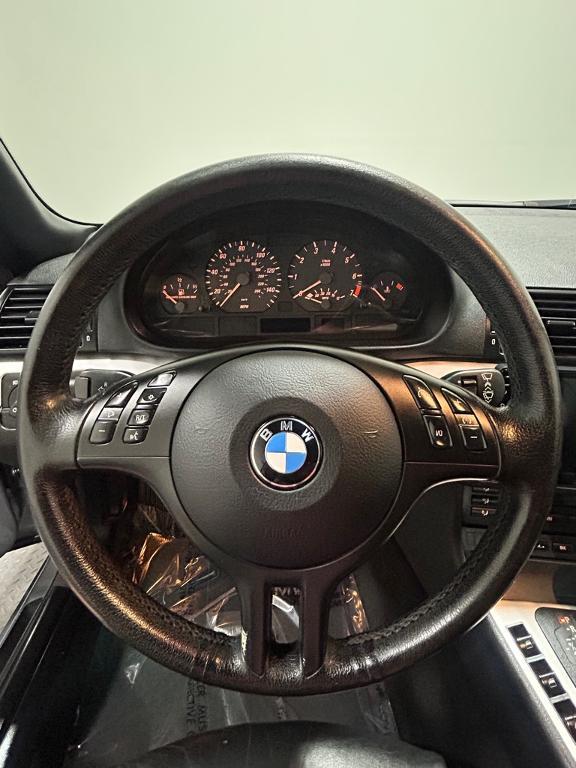 used 2006 BMW 325 car, priced at $6,499