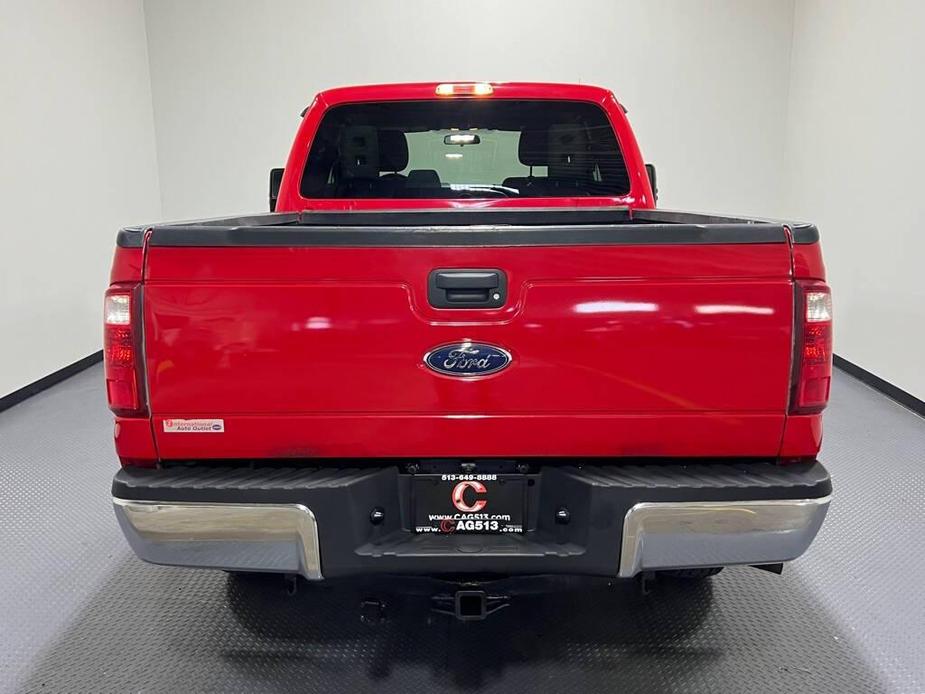 used 2014 Ford F-350 car, priced at $23,999