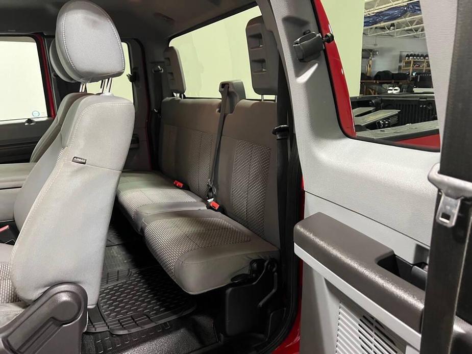 used 2014 Ford F-350 car, priced at $23,999