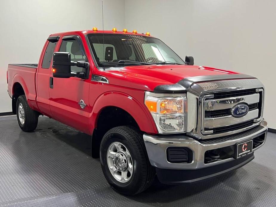 used 2014 Ford F-350 car, priced at $23,999