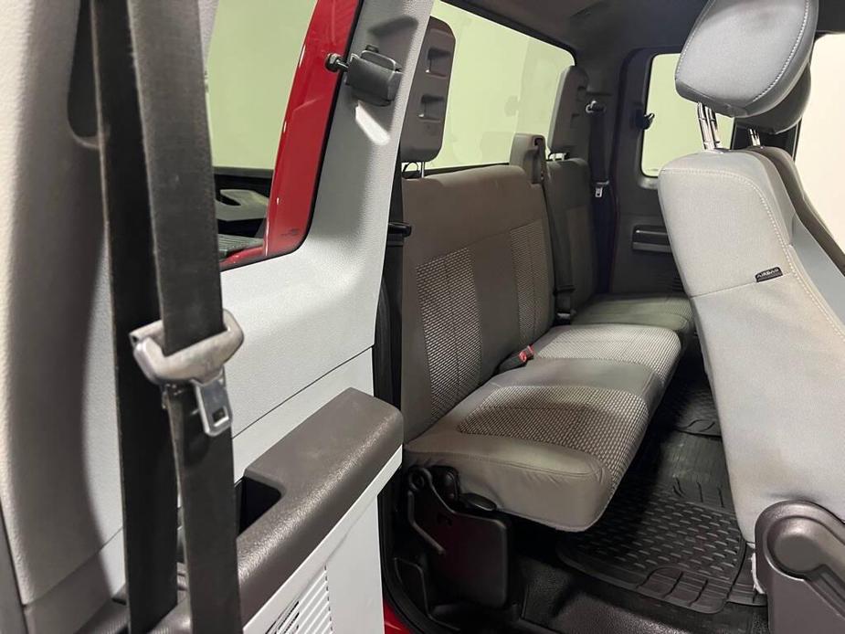 used 2014 Ford F-350 car, priced at $23,999