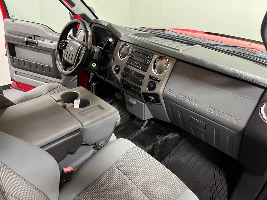 used 2014 Ford F-350 car, priced at $23,999