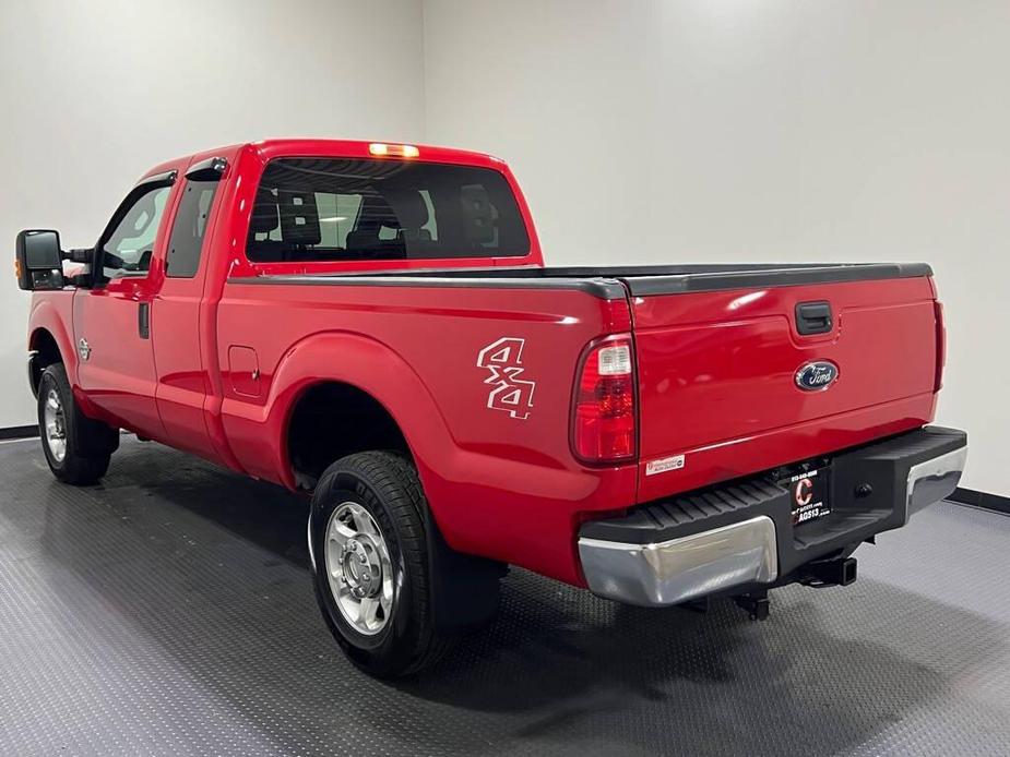 used 2014 Ford F-350 car, priced at $23,999