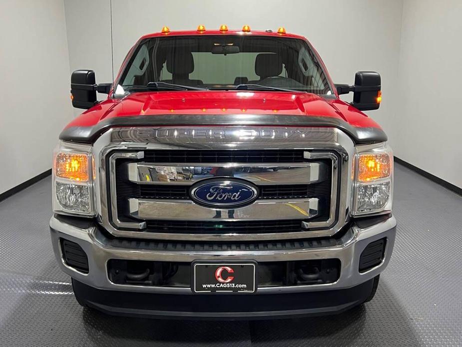 used 2014 Ford F-350 car, priced at $23,999