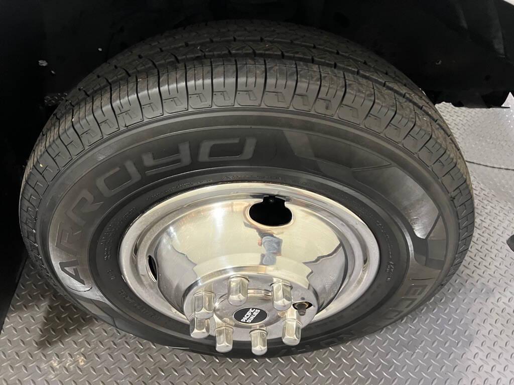 used 2000 Ford F-350 car, priced at $19,999