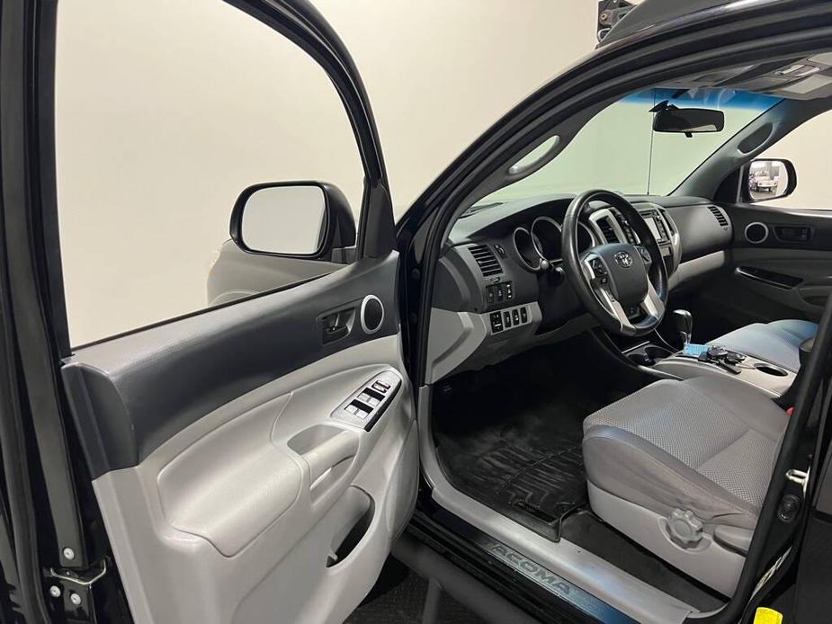 used 2015 Toyota Tacoma car, priced at $28,999