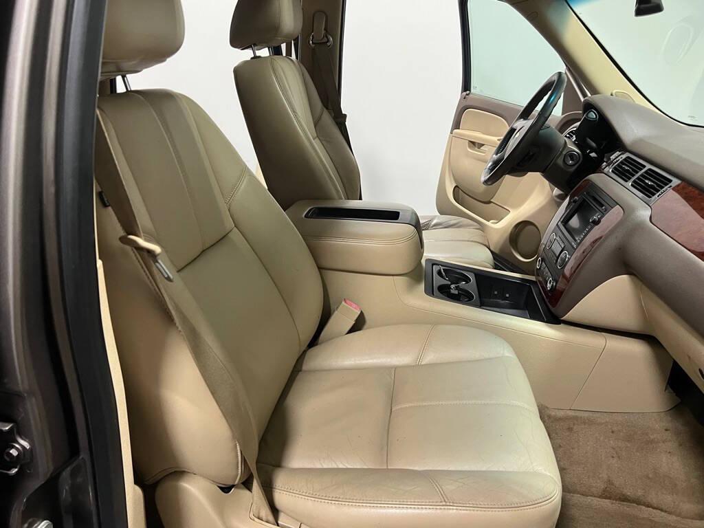 used 2011 Chevrolet Suburban car, priced at $7,999