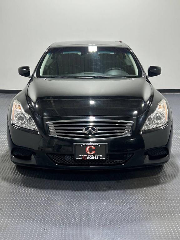 used 2009 INFINITI G37 car, priced at $10,999