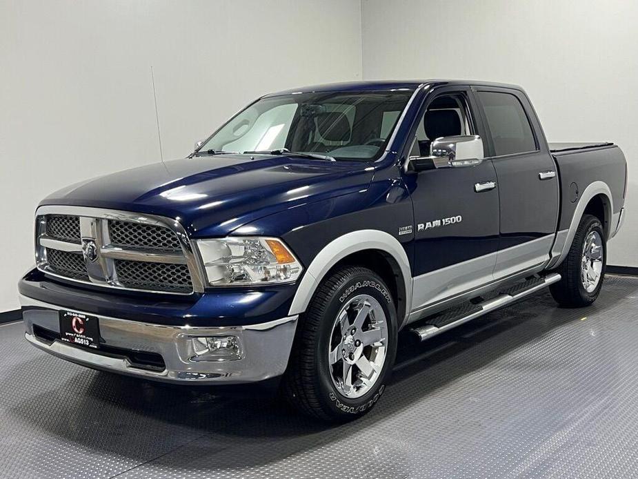 used 2012 Ram 1500 car, priced at $16,999