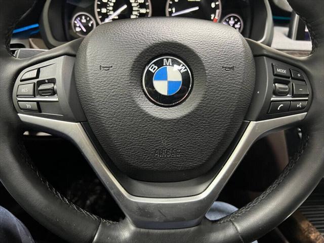 used 2016 BMW X5 car, priced at $15,999