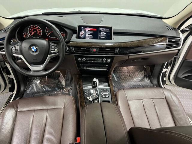 used 2016 BMW X5 car, priced at $15,999