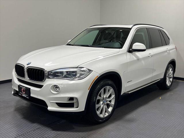 used 2016 BMW X5 car, priced at $15,999