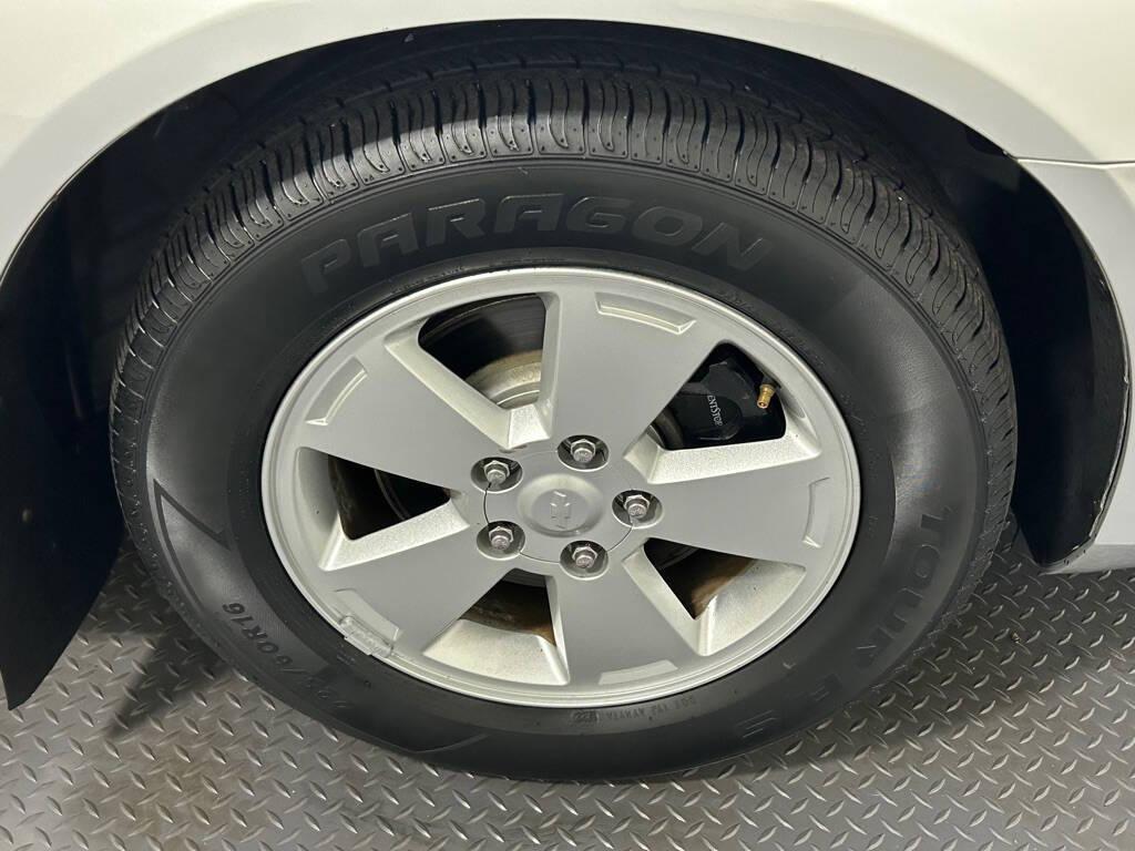 used 2009 Chevrolet Impala car, priced at $6,999