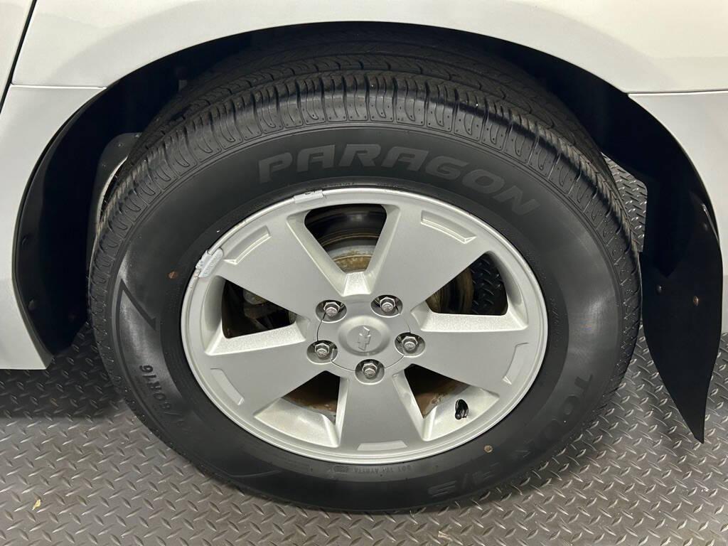 used 2009 Chevrolet Impala car, priced at $6,999