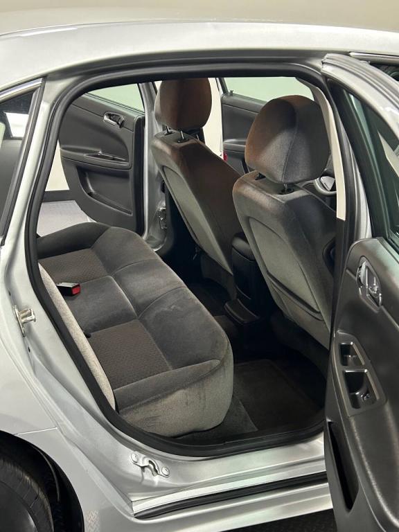 used 2009 Chevrolet Impala car, priced at $6,999