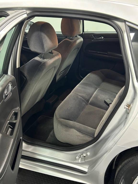 used 2009 Chevrolet Impala car, priced at $6,999