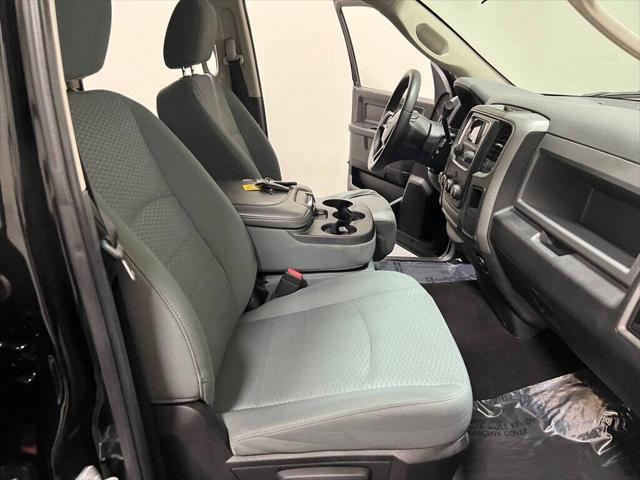 used 2014 Ram 1500 car, priced at $16,999