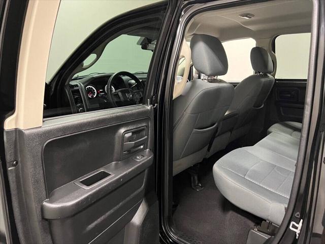 used 2014 Ram 1500 car, priced at $16,999