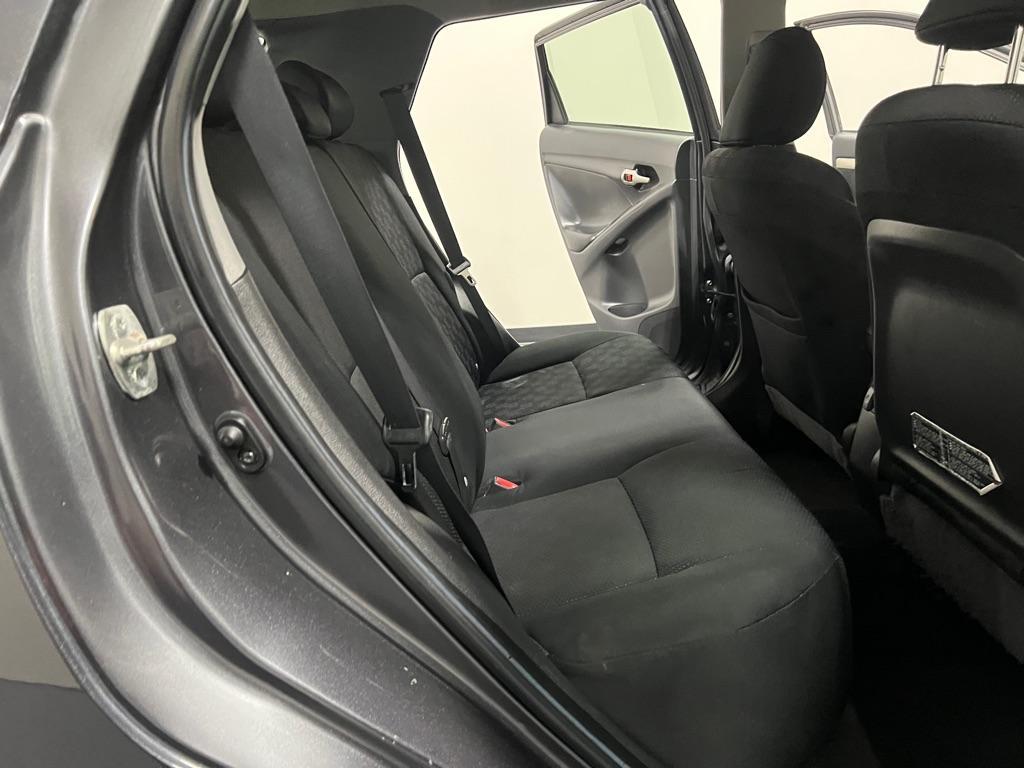 used 2009 Toyota Matrix car, priced at $7,999