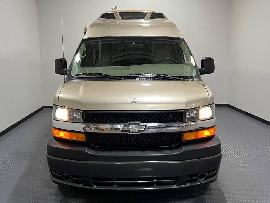 used 2008 Chevrolet Express 2500 car, priced at $39,999