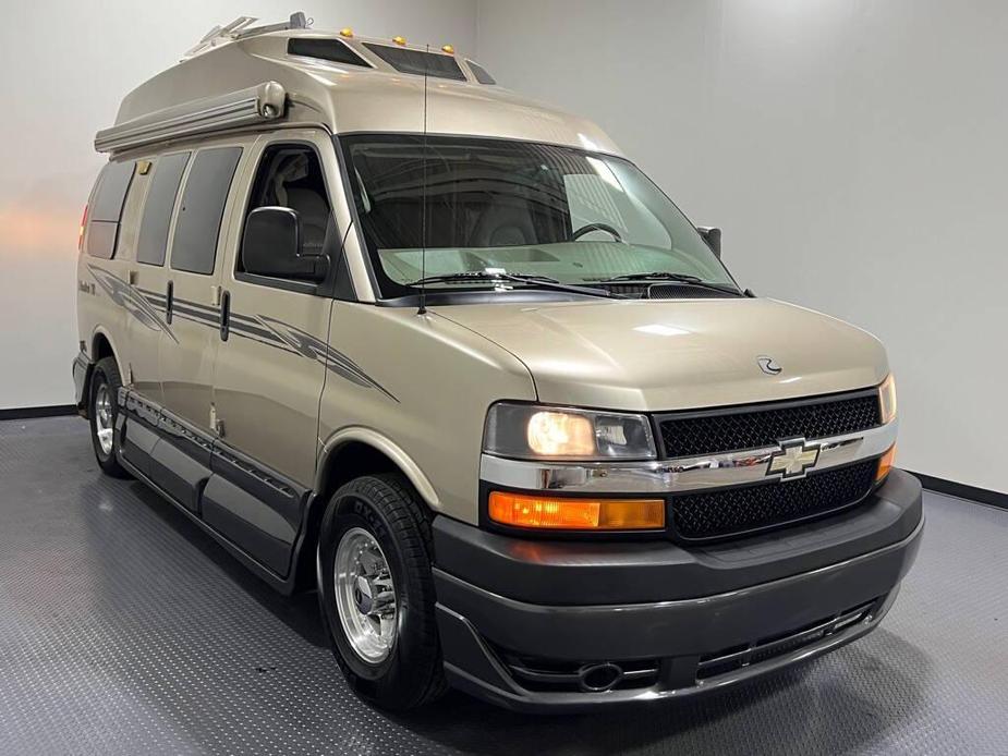 used 2008 Chevrolet Express 2500 car, priced at $39,999