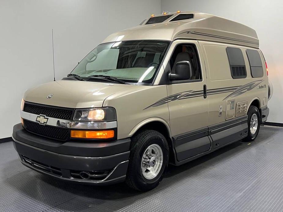 used 2008 Chevrolet Express 2500 car, priced at $39,999