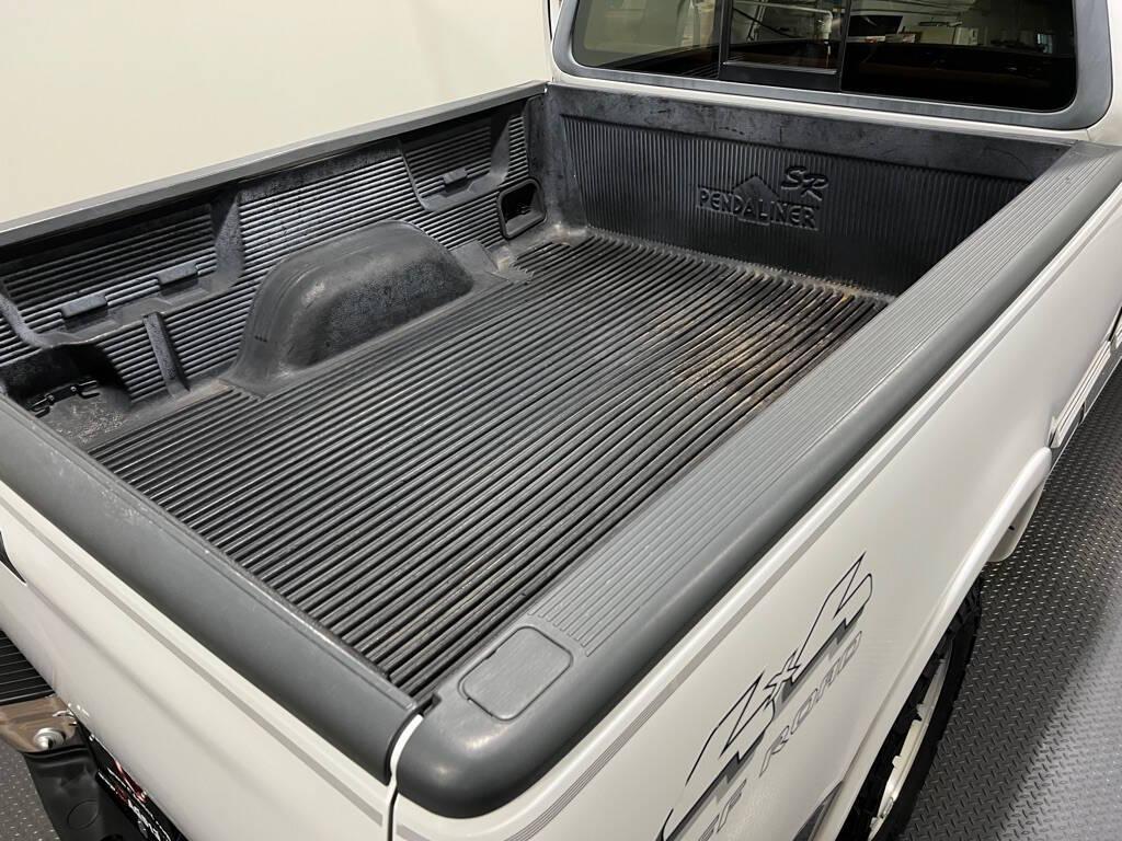 used 1997 Ford F-150 car, priced at $10,999