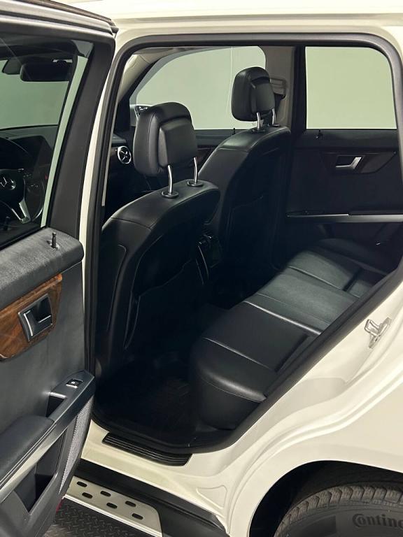 used 2013 Mercedes-Benz GLK-Class car, priced at $11,999