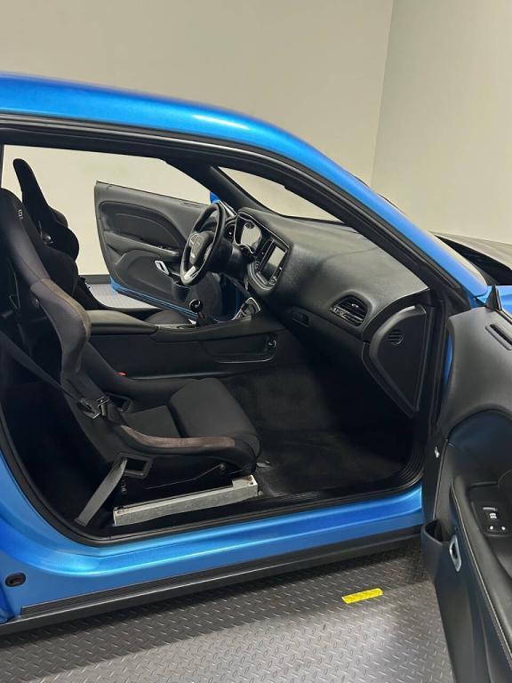 used 2016 Dodge Challenger car, priced at $32,999