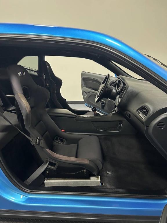 used 2016 Dodge Challenger car, priced at $32,999