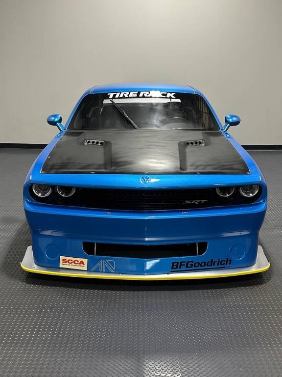 used 2016 Dodge Challenger car, priced at $32,999