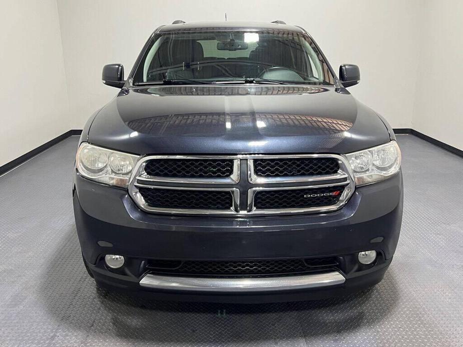 used 2012 Dodge Durango car, priced at $9,499