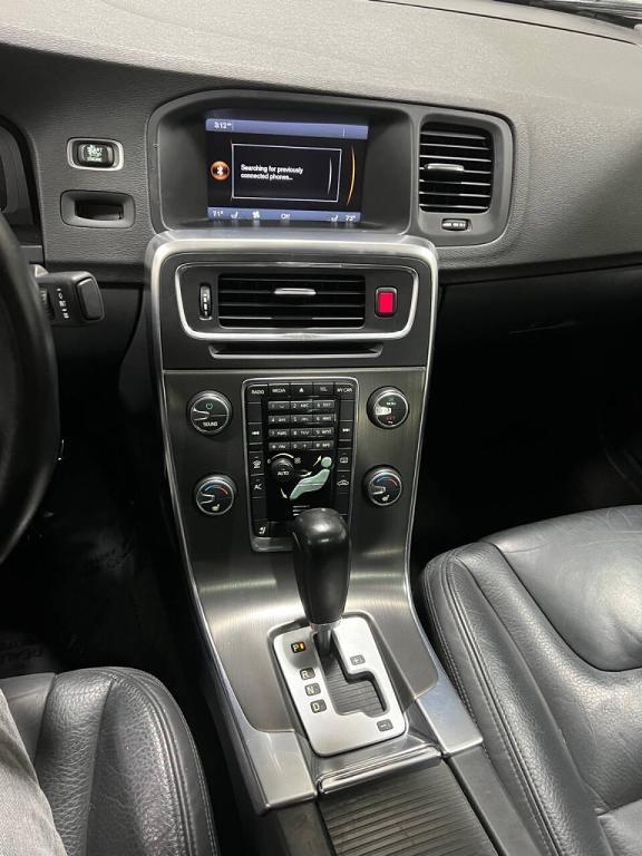 used 2012 Volvo S60 car, priced at $8,499