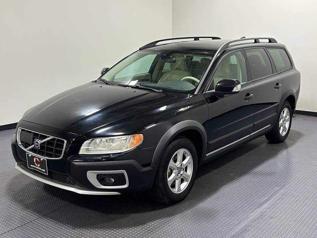 used 2008 Volvo XC70 car, priced at $5,999