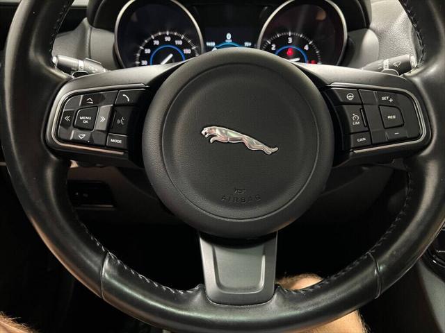 used 2017 Jaguar XE car, priced at $15,999