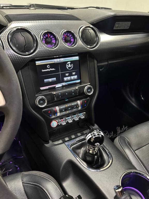 used 2015 Ford Mustang car, priced at $33,999