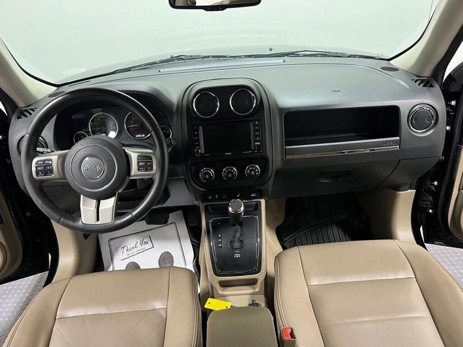 used 2014 Jeep Patriot car, priced at $6,249