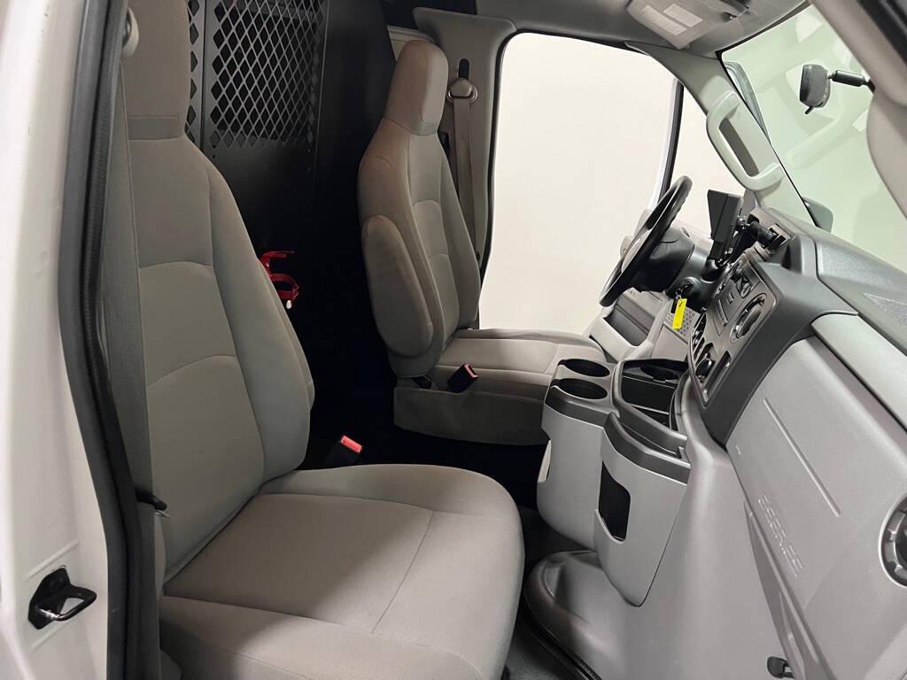 used 2013 Ford E150 car, priced at $12,999