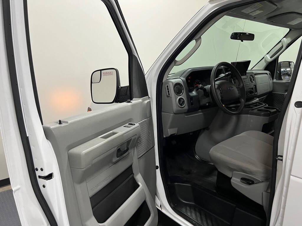 used 2013 Ford E150 car, priced at $12,999