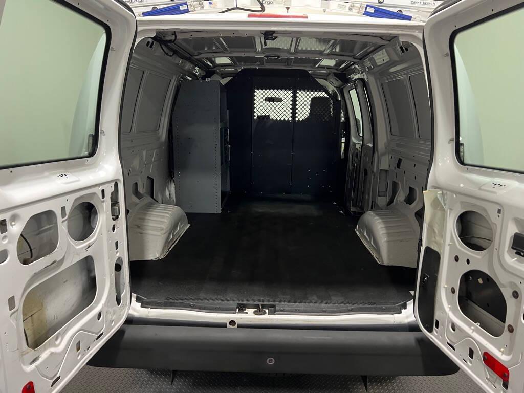 used 2013 Ford E150 car, priced at $12,999